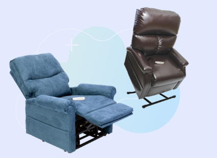Best Reclining Lift Chairs