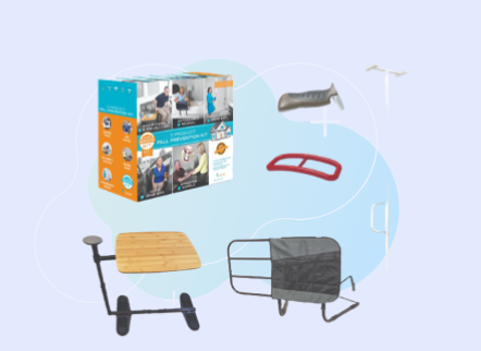 Home Safety Products For Elderly