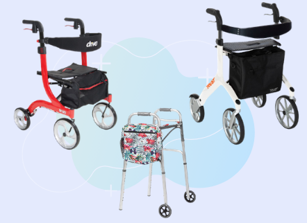 Accessibility Products