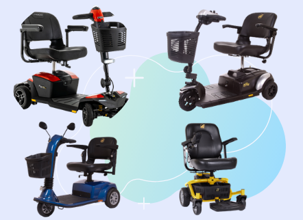 Central States Mobility - Mobility Scooters, Lift Chairs & more