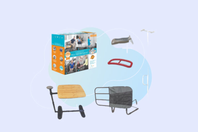 Accessibility Products